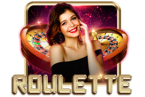 Roulette - HEROBET168