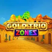 Gold Trio: Zones - HEROBET168