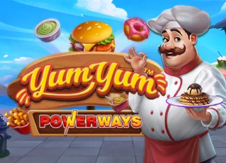 Pragmatic : Yum Yum Powerways - HEROBET168