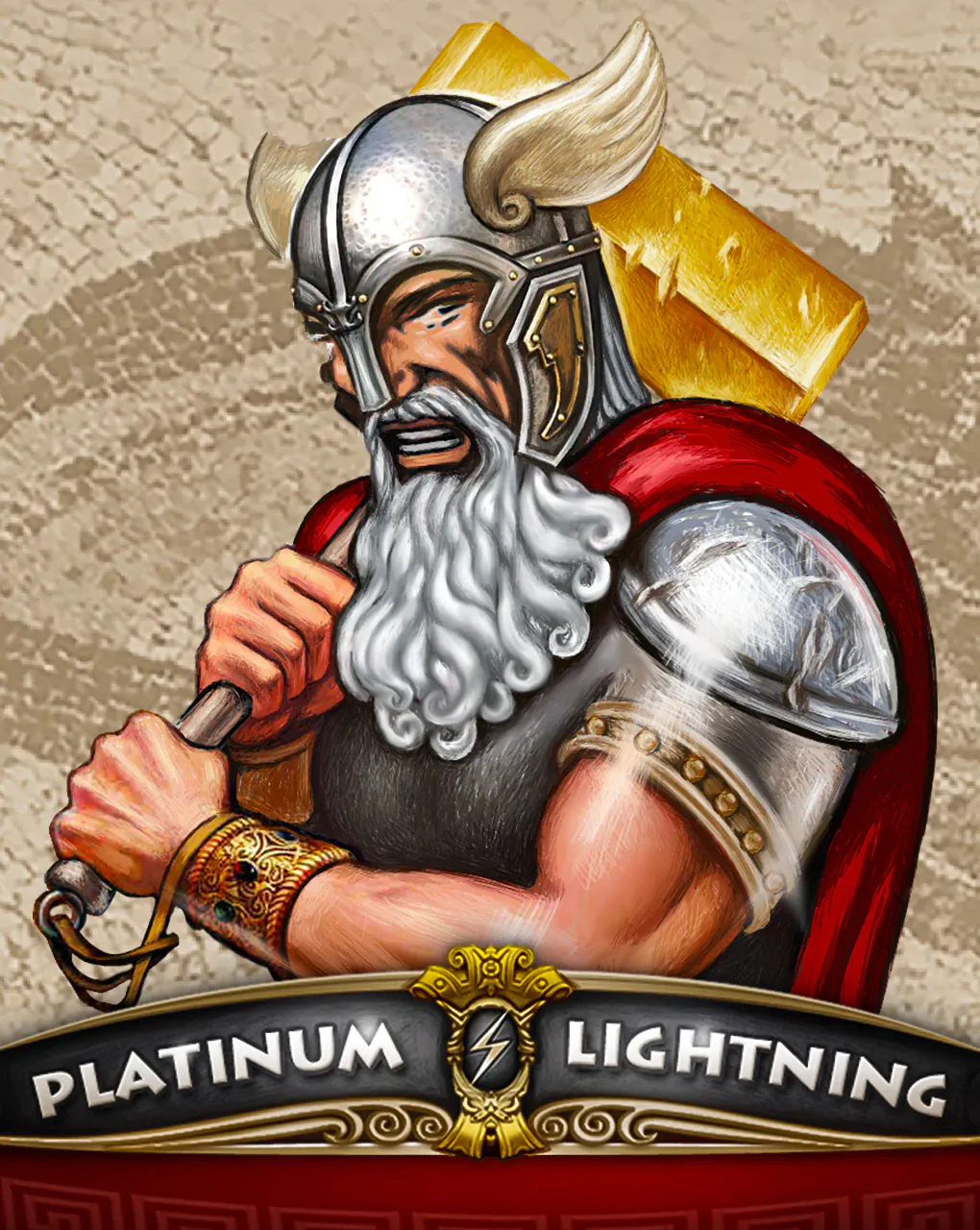 Bgaming : Platinum Lightning - HEROBET168