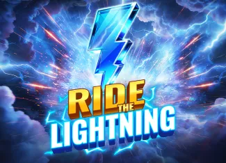 Pragmatic : Ride the Lightning - HEROBET168