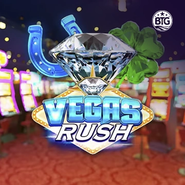 Vegas Rush - HEROBET168
