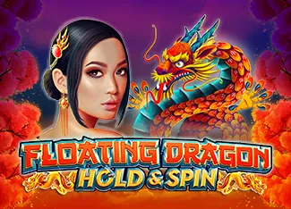 Pragmatic : Floating Dragon - HEROBET168