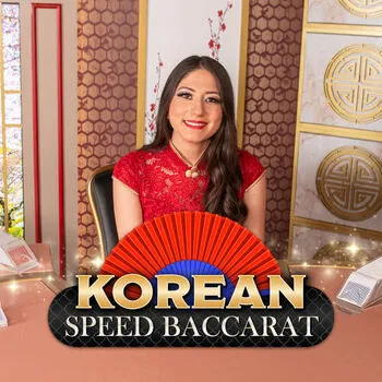 Korean Speed Baccarat 11 - HEROBET168