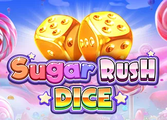 Pragmatic : Sugar Rush Dice - HEROBET168