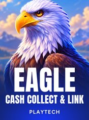 Eagle: Cash Collect & Link - HEROBET168