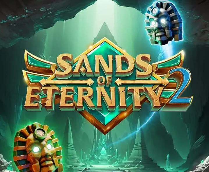 Sands of Eternity 2 - HEROBET168