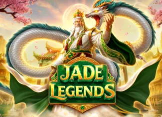Pragmatic : Jade Legends - HEROBET168