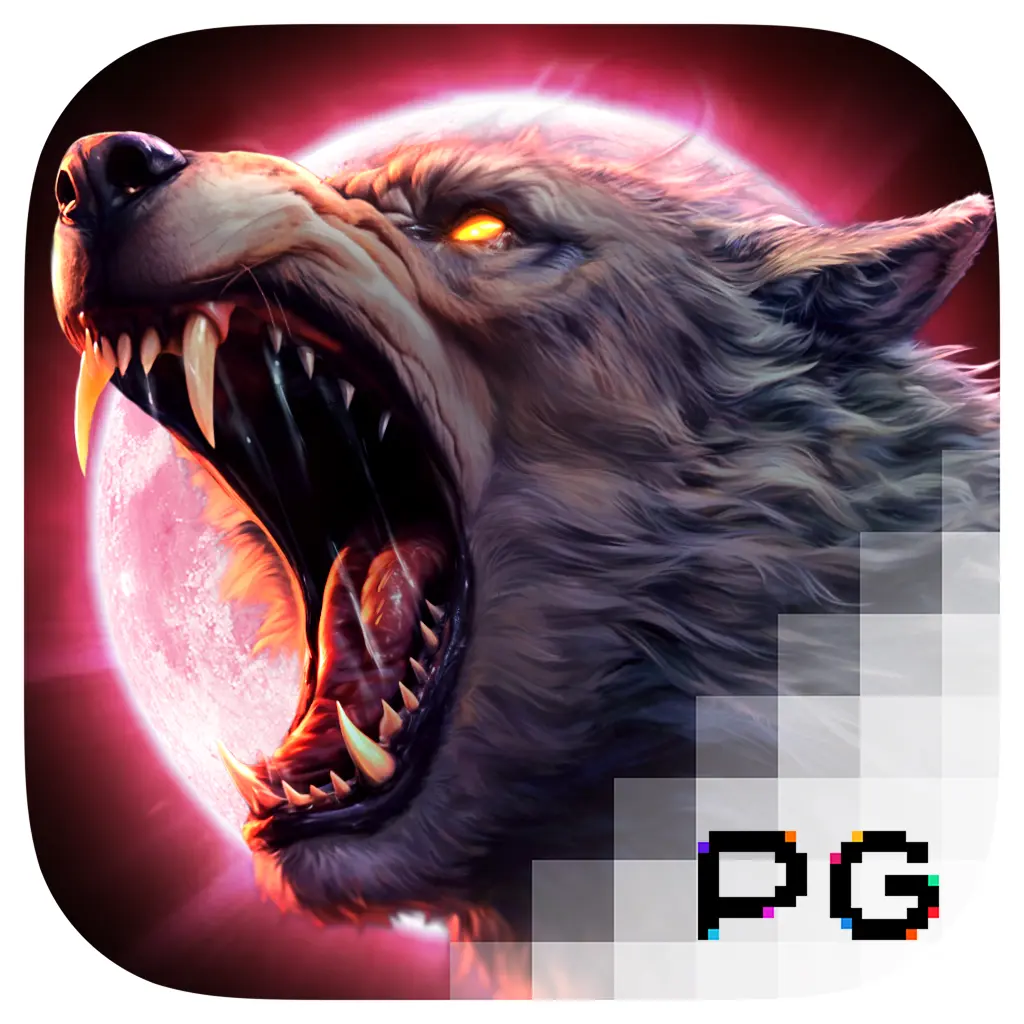 PGSoft : Werewolfs Hunt - HEROBET168