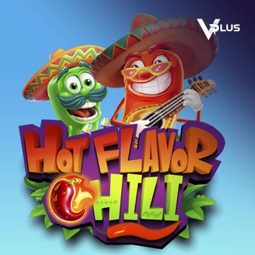Hot Flavor Chili - HEROBET168