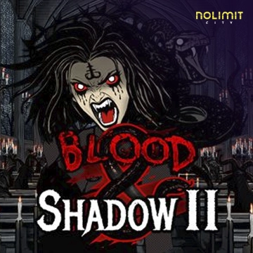 NolimitCity : Blood & Shadow 2 - HEROBET168