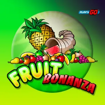 Fruit Bonanza - HEROBET168