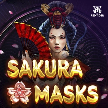 Sakura Masks - HEROBET168