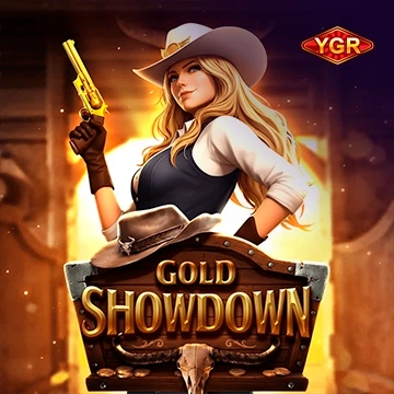 YGR : Wild Bounty Showdown - HEROBET168