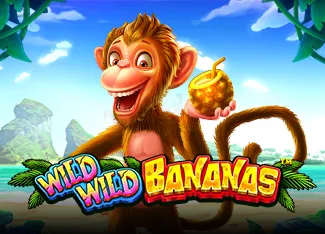 Pragmatic : Wild Wild Bananas - HEROBET168