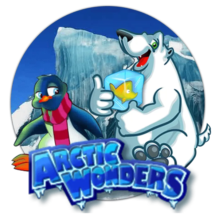 Habanero : Arctic Wonders - HEROBET168
