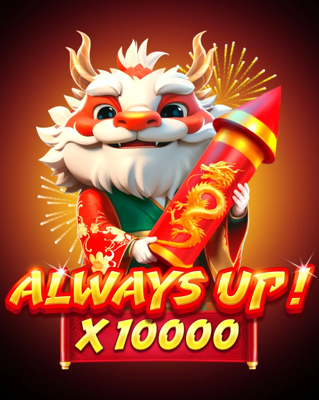 Bgaming : Always Up! x10000 - HEROBET168