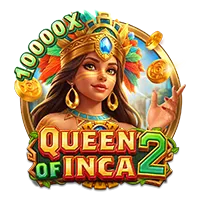 Facai : QUEEN OF INCA 2 - HEROBET168