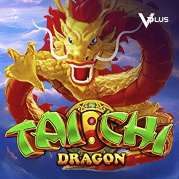 Taichi Dragon - HEROBET168