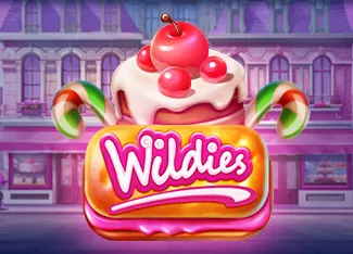 Pragmatic : Wildies - HEROBET168