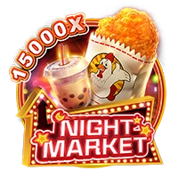 Facai : NIGHT MARKET - HEROBET168