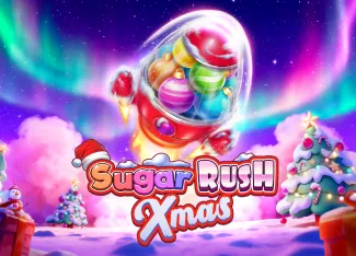 Pragmatic : Sugar Rush Xmas - HEROBET168