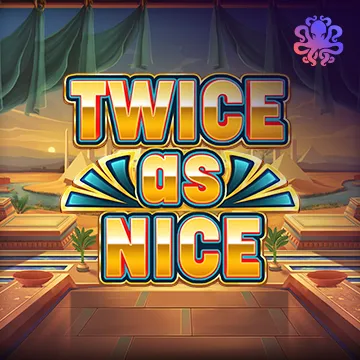 Twice As Nice - HEROBET168