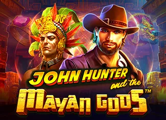 Pragmatic : John Hunter And The Mayan Gods - HEROBET168