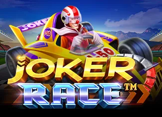 Pragmatic : Joker Race - HEROBET168