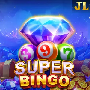 Super Bingo - HEROBET168