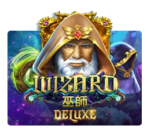 Joker123 : Wizard Deluxe - HEROBET168