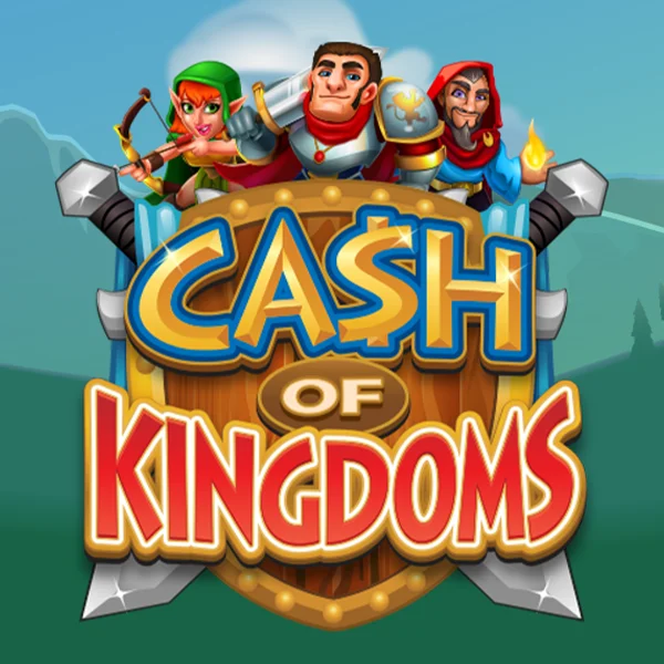 Cash of Kingdoms - HEROBET168