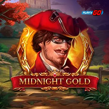 Midnight Gold - HEROBET168