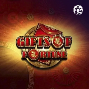Gifts of Fortune - HEROBET168