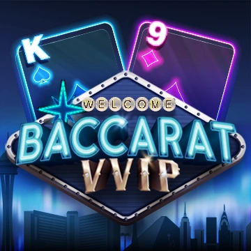 Baccarat VVIP - HEROBET168