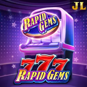 Jili : Rapid Gems 777 - HEROBET168