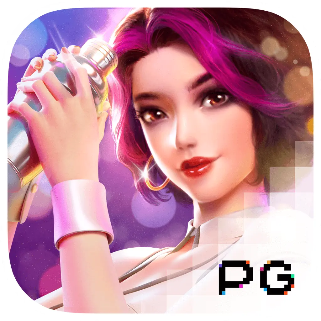 PGSoft : Cocktail Nights - HEROBET168
