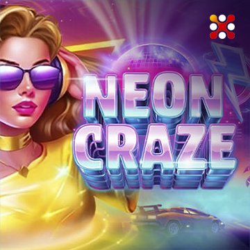 Mancala : Neon Craze - HEROBET168