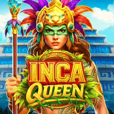 Pragmatic : Inca Queen - HEROBET168