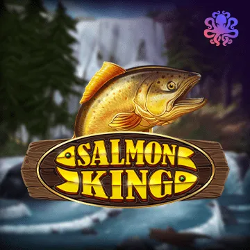 Salmon King - HEROBET168