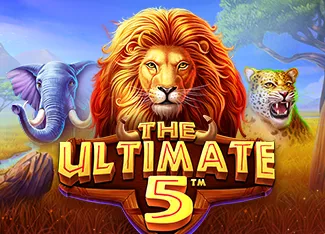 Pragmatic : The Ultimate 5 - HEROBET168