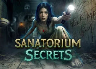 Pragmatic : Sanatorium Secrets - HEROBET168