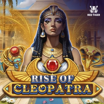Rise of Cleopatra - HEROBET168