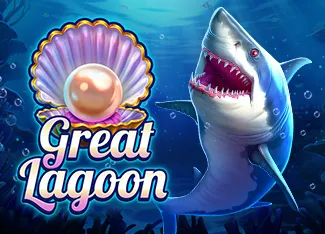 Pragmatic : Great Lagoon - HEROBET168
