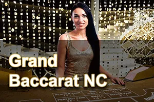 Grand Baccarat NC - HEROBET168
