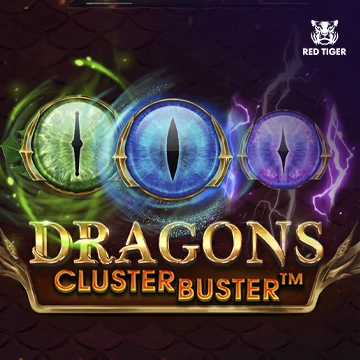 Dragons Clusterbuster - HEROBET168