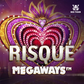 Risque Megaways - HEROBET168