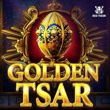 Golden Tsar - HEROBET168