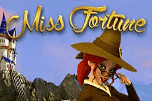 Miss Fortune - HEROBET168
