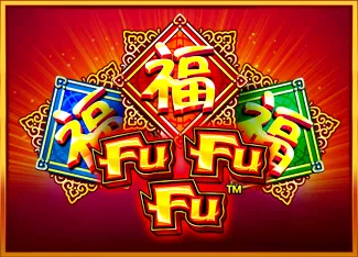 Pragmatic : Fu Fu Fu - HEROBET168